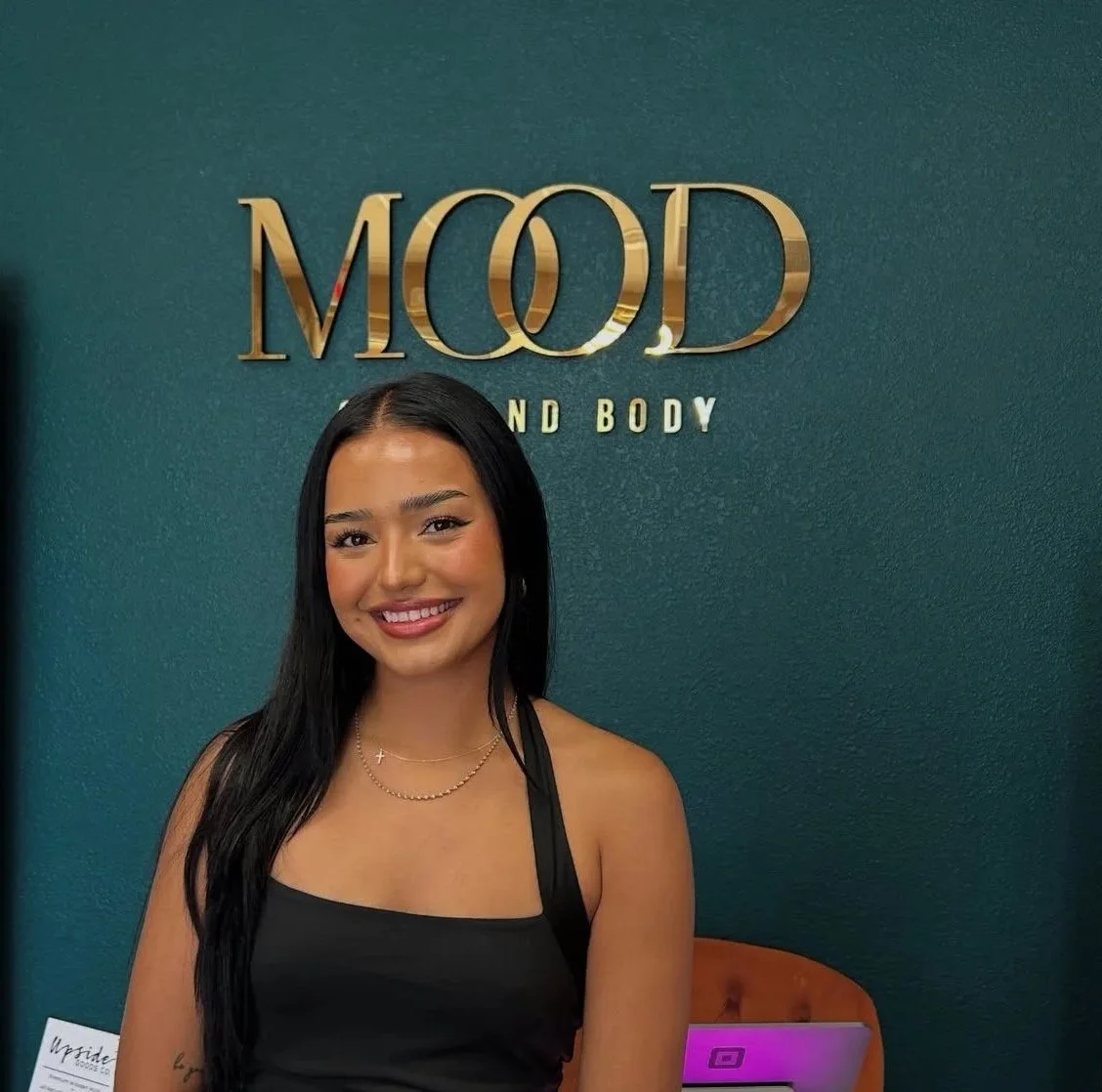 Licensed Esthetician