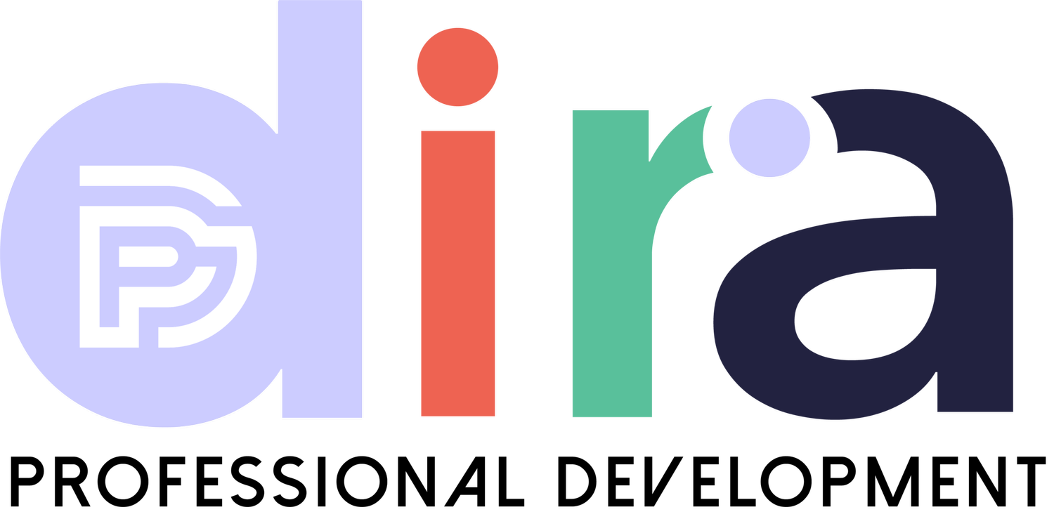 DIRA Professional Development