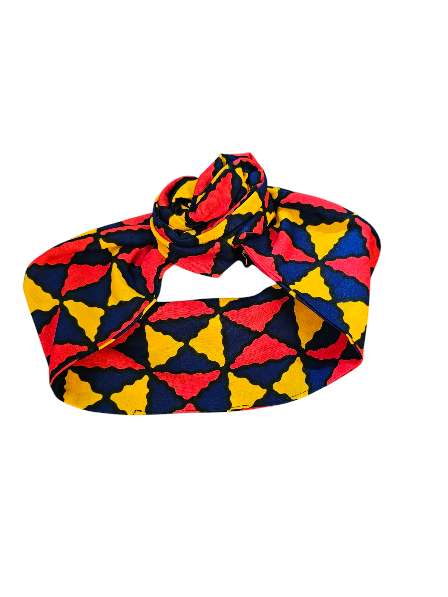 Wire Twist Headband