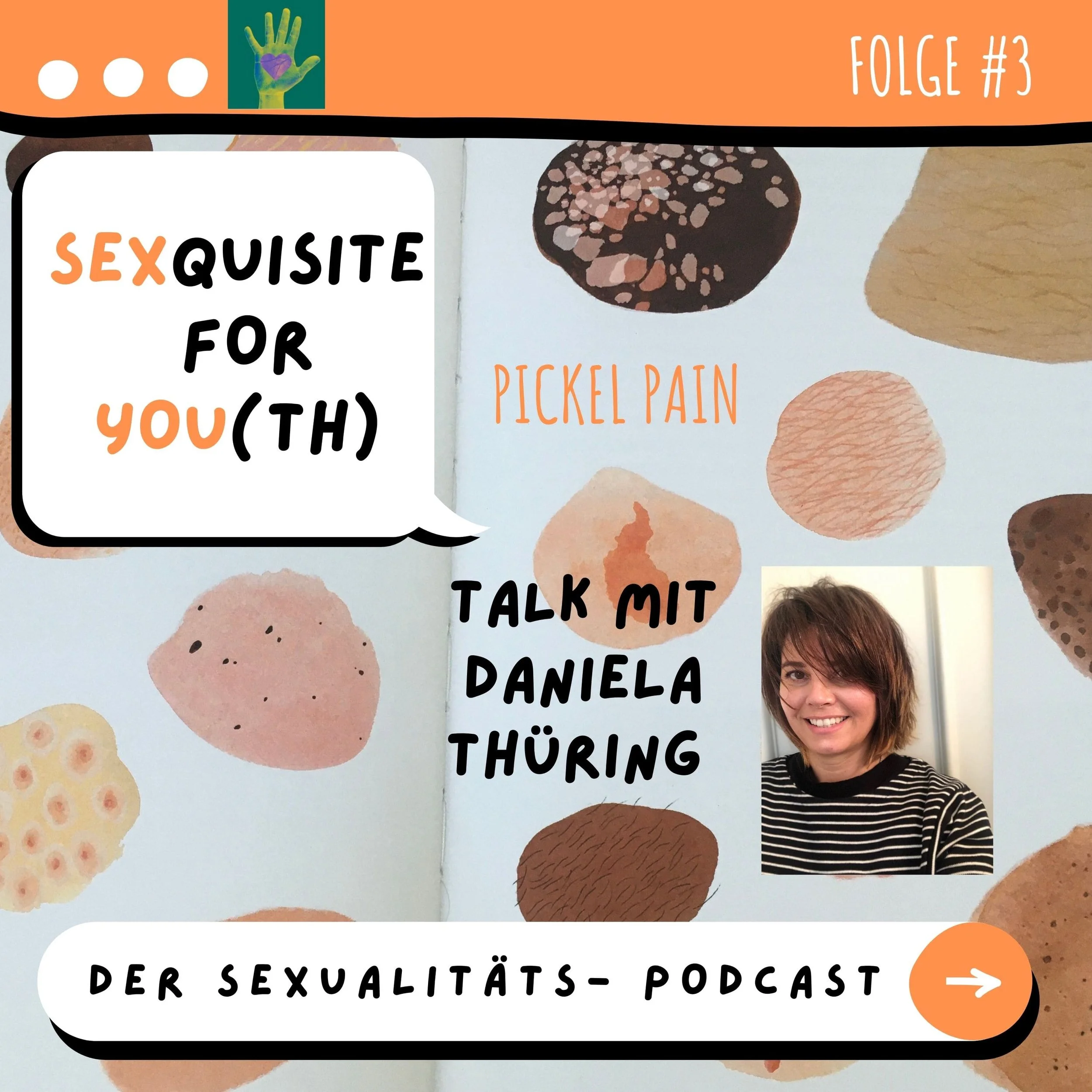 #03 – pickel pain