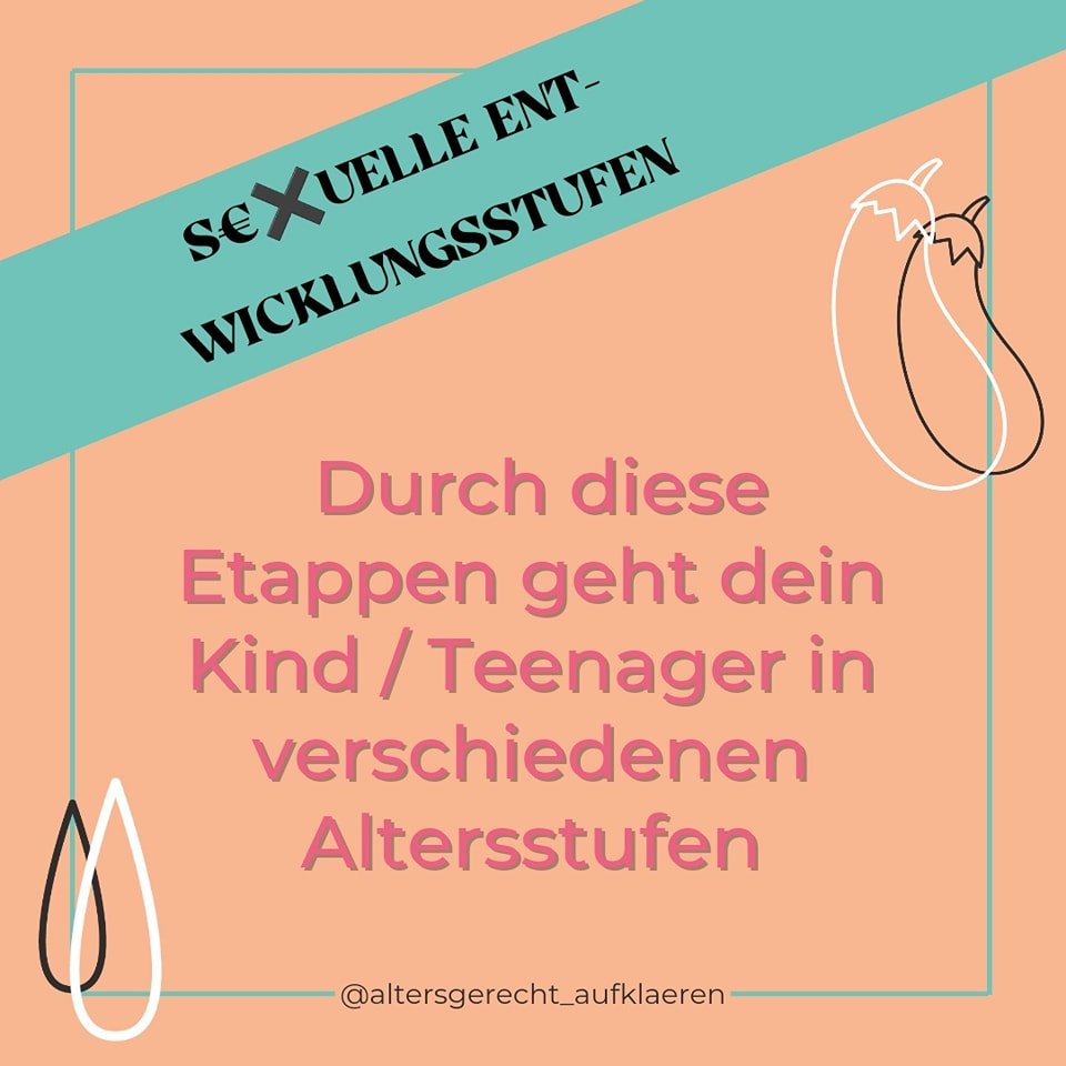 Die s&euro;✖️uelle Entwicklung des Menschen verl&auml;uft in mehreren Etappen und beginnt bereits in der fr&uuml;hen Kindheit. Diese Phasen werden oft in Anlehnung an Entwicklungspsychologen wie Sigmund Freud oder neuere Forschung unterteilt. 

Hier 