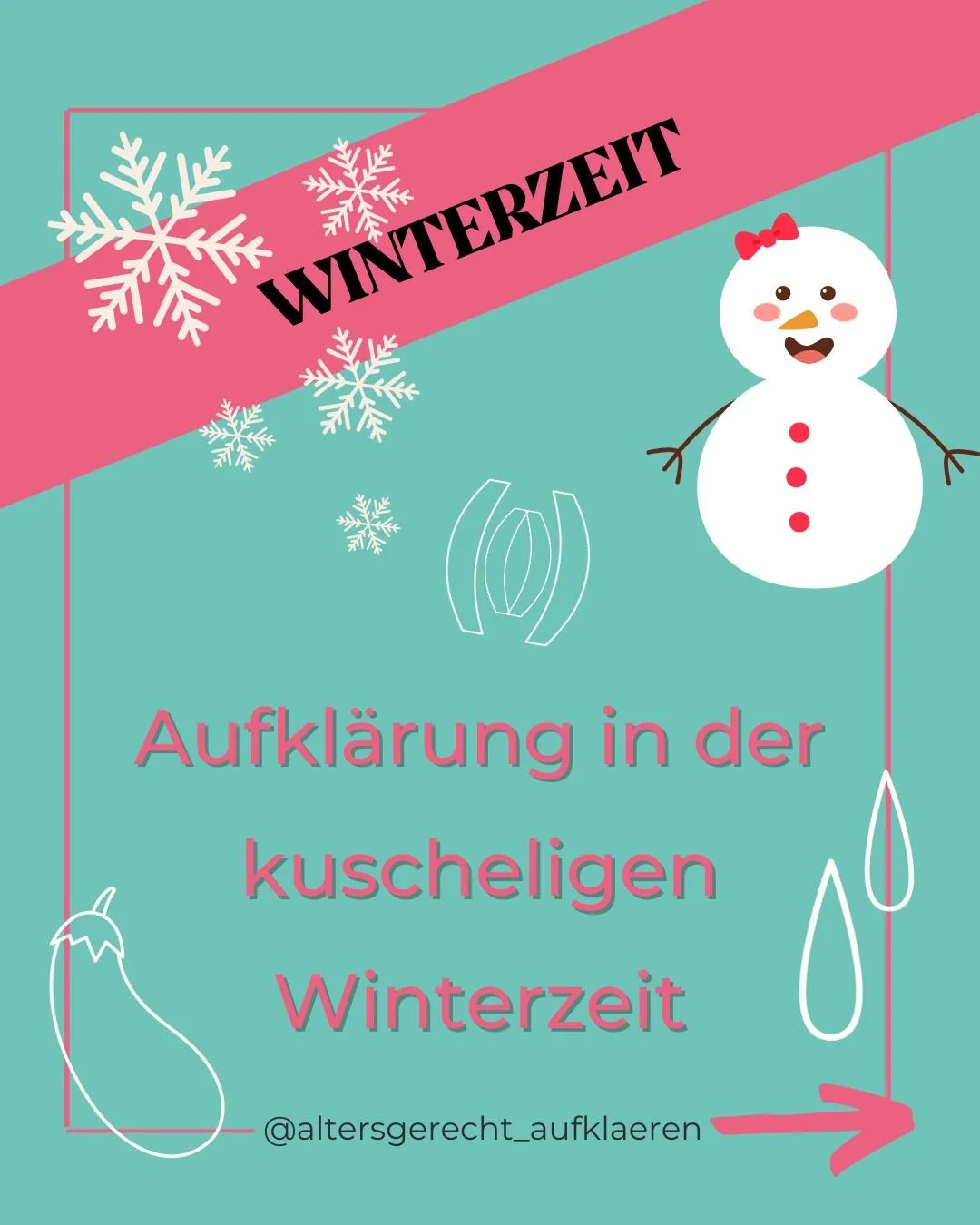 ❄️Der Winter macht etwas mit uns:❄️ Alles wird langsamer, n&auml;her, weicher. Genau diese kuschelige, heimelige Atmosph&auml;re ist ein wundervoller N&auml;hrboden f&uuml;r Verbindung &ndash; und f&uuml;r Aufkl&auml;rung.
💞Kuschelcircle auf dem Sof