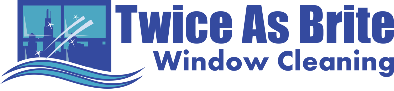 Twice As Brite Window Cleaning