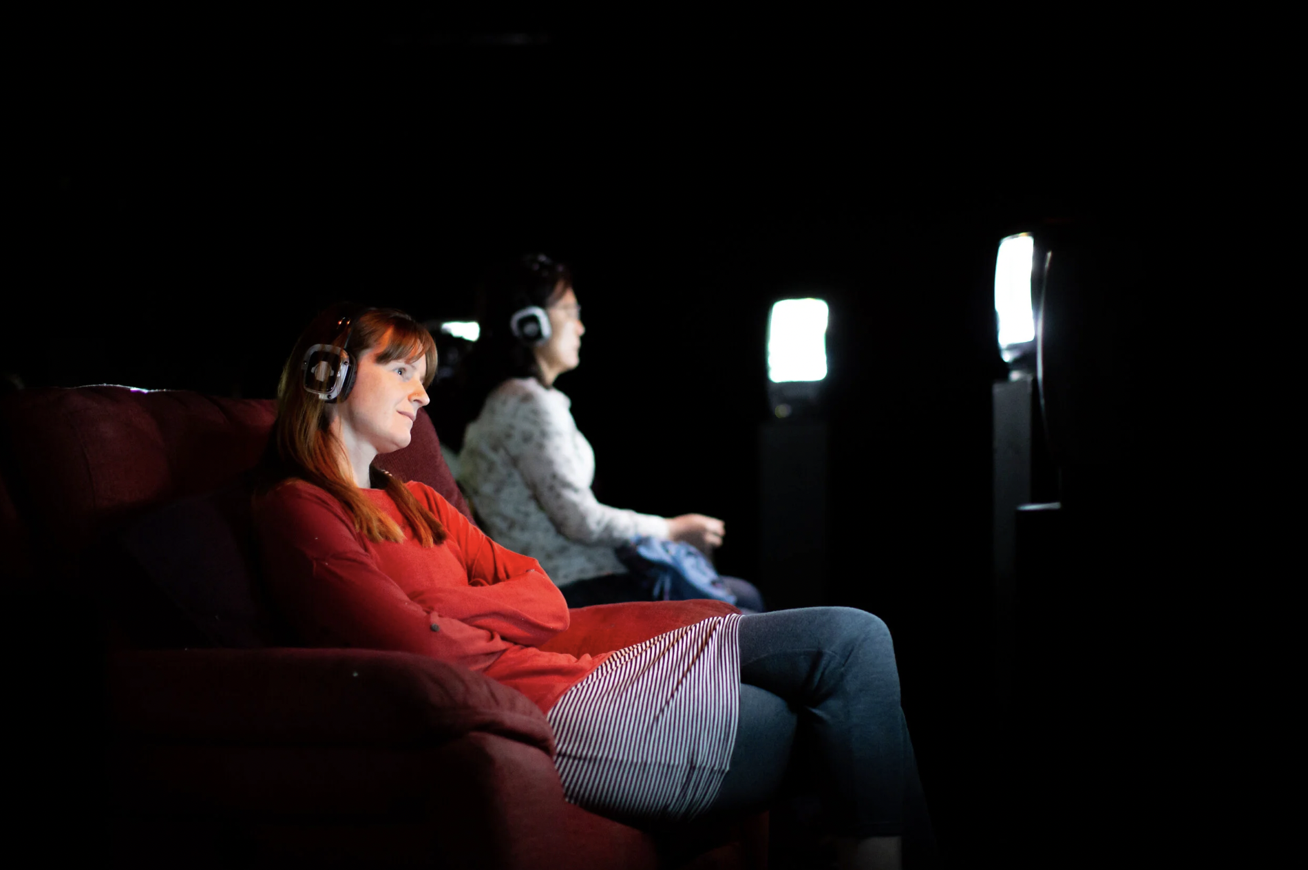 christina hardinge,, christina, hardinge, filmmaker, radio, audio, artist, music video, correspondents