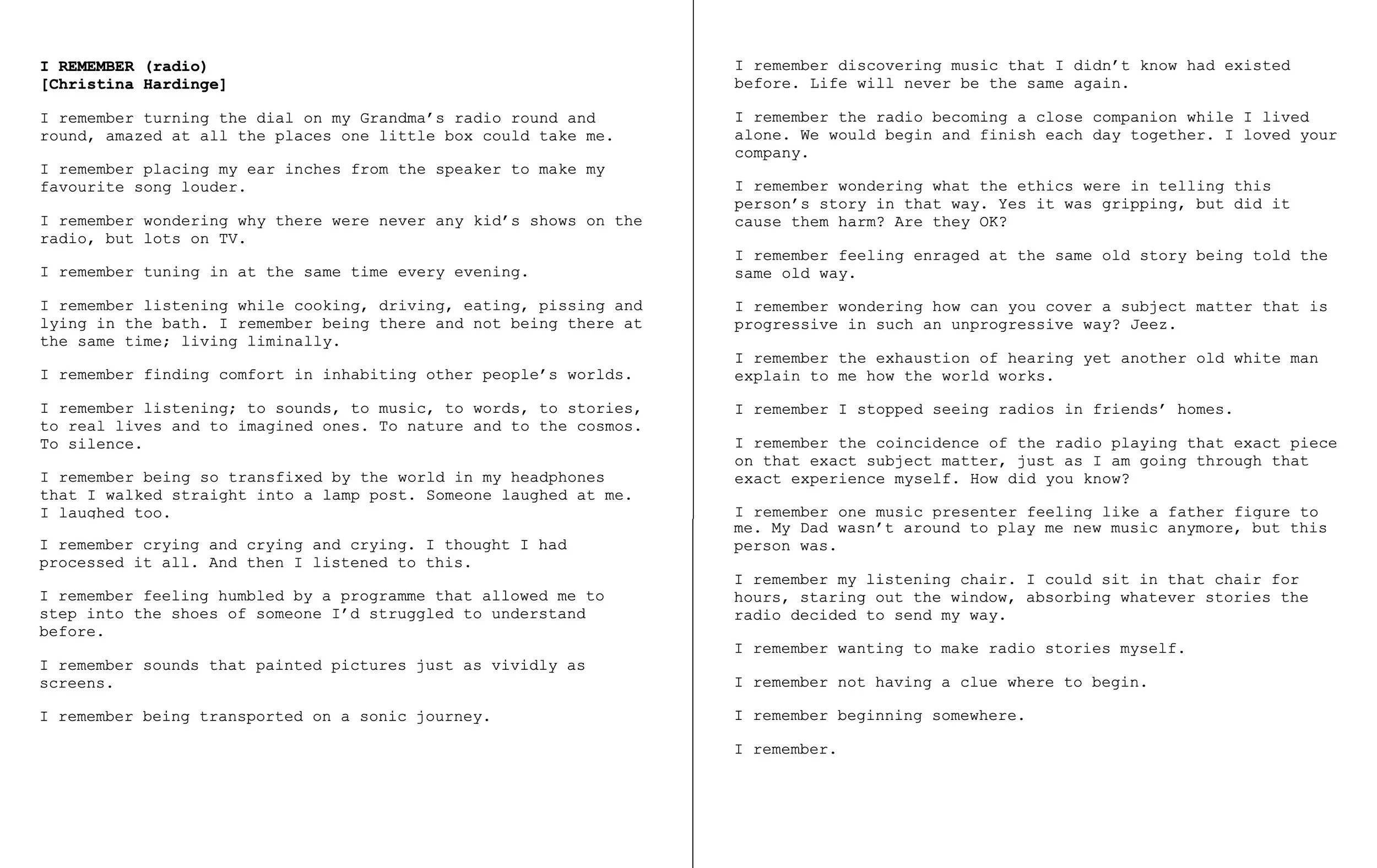 I REMEMBER (RADIO).jpg