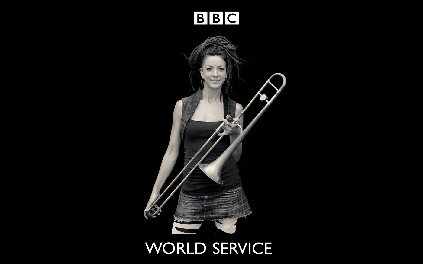 Did a lightning strike make me a trombonist? - BBC World Service