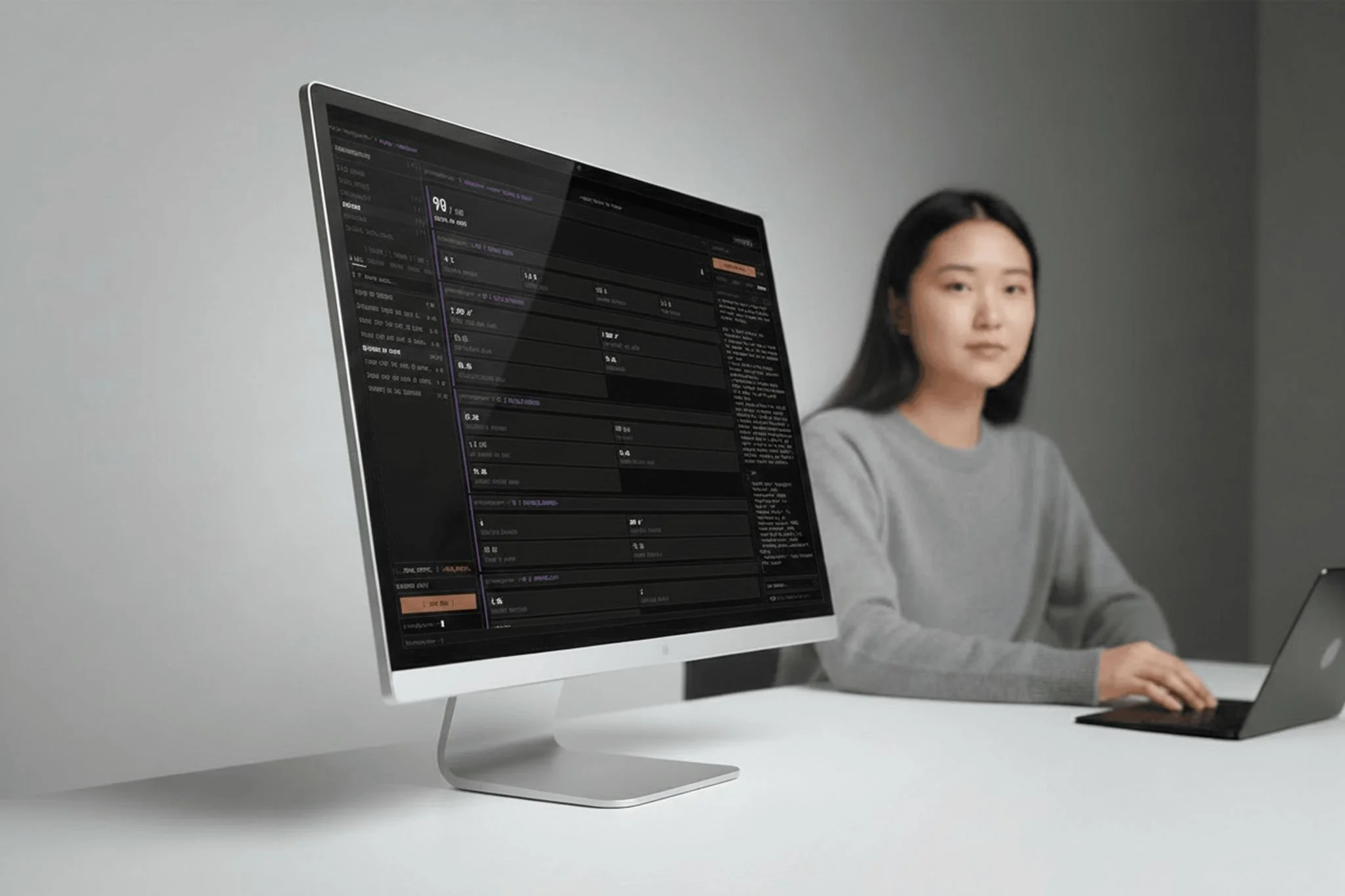 Terminal Interface