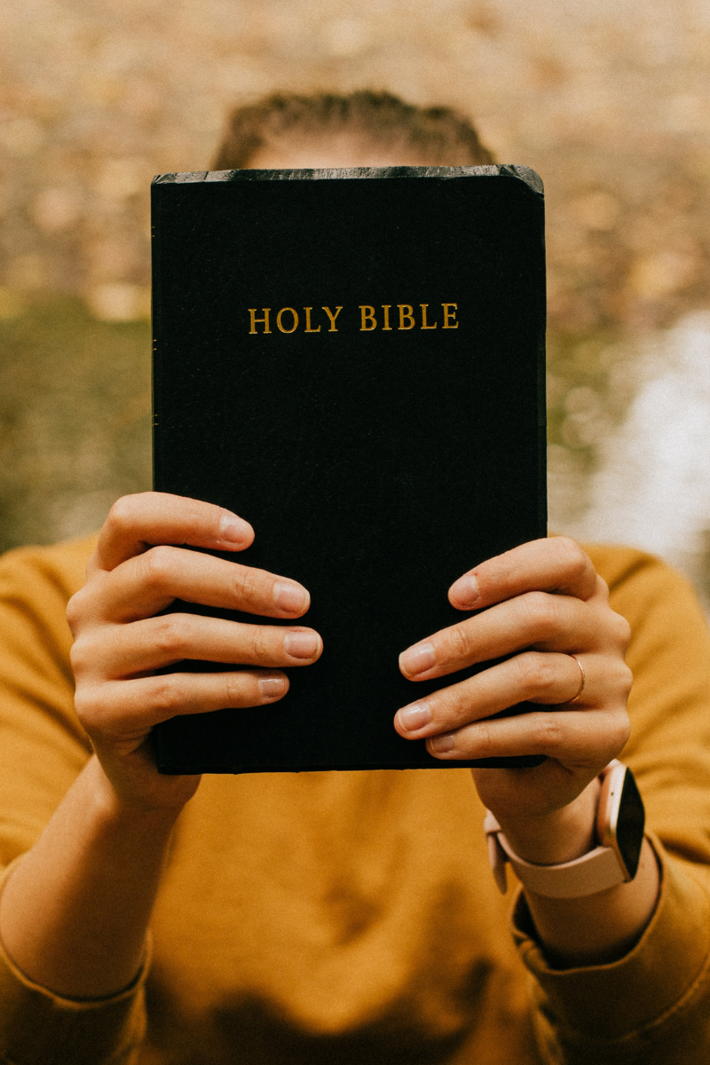 Revival Fire: The Reviving Power of God’s Word