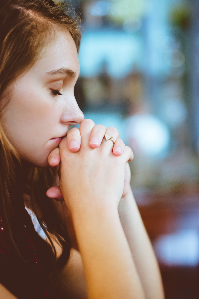 Revival Fire: Living in the Revival Spirit
