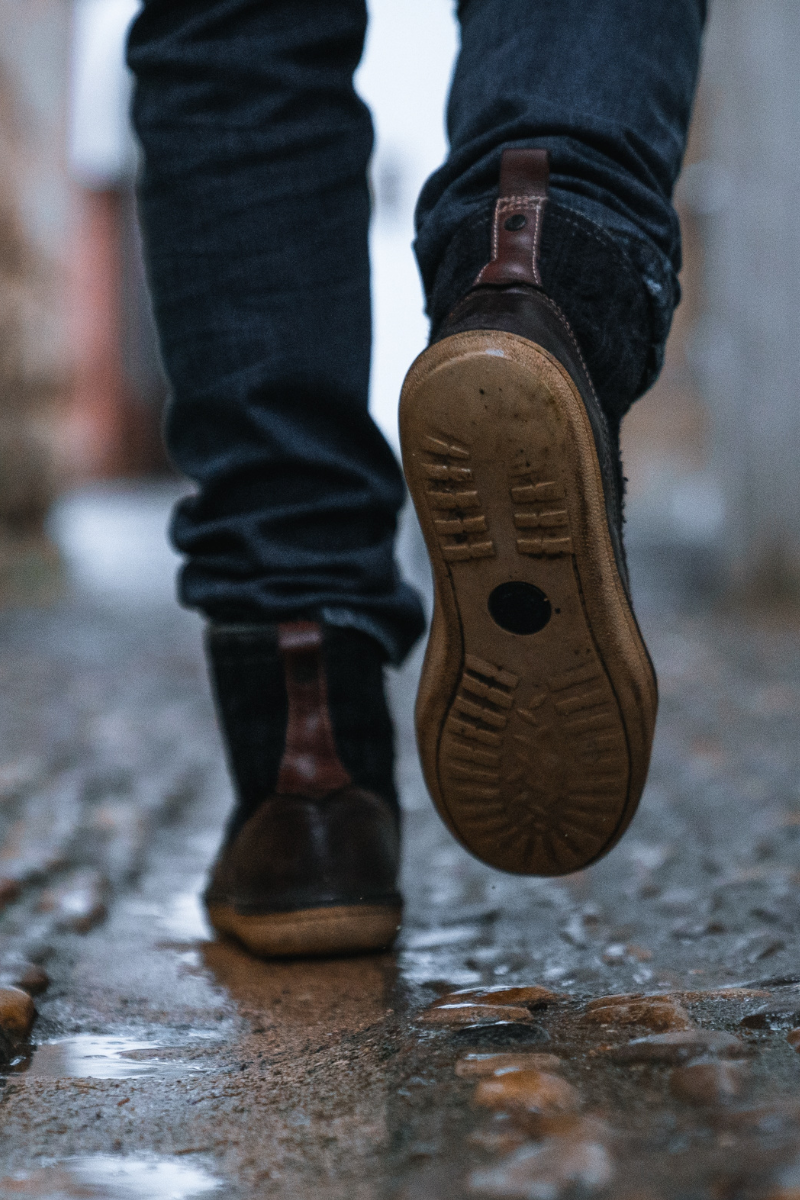 Revival Fire: Walking in Revival