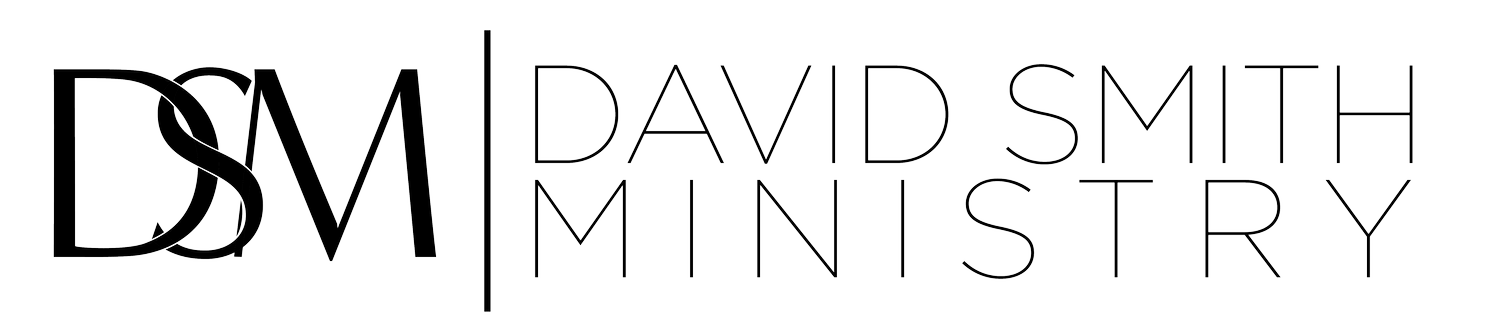 DAVID SMITH MINISTRY