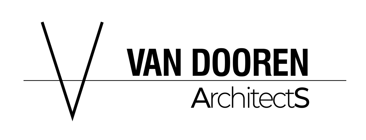 Van Dooren Architects