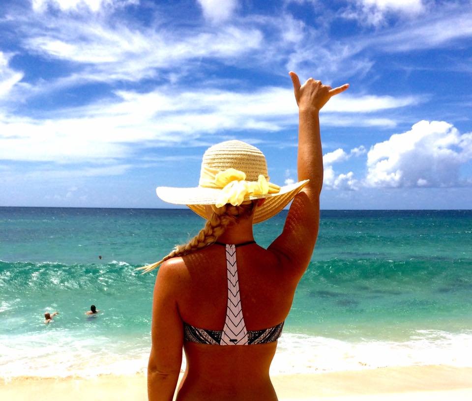 Safer Sunscreen & Tanning