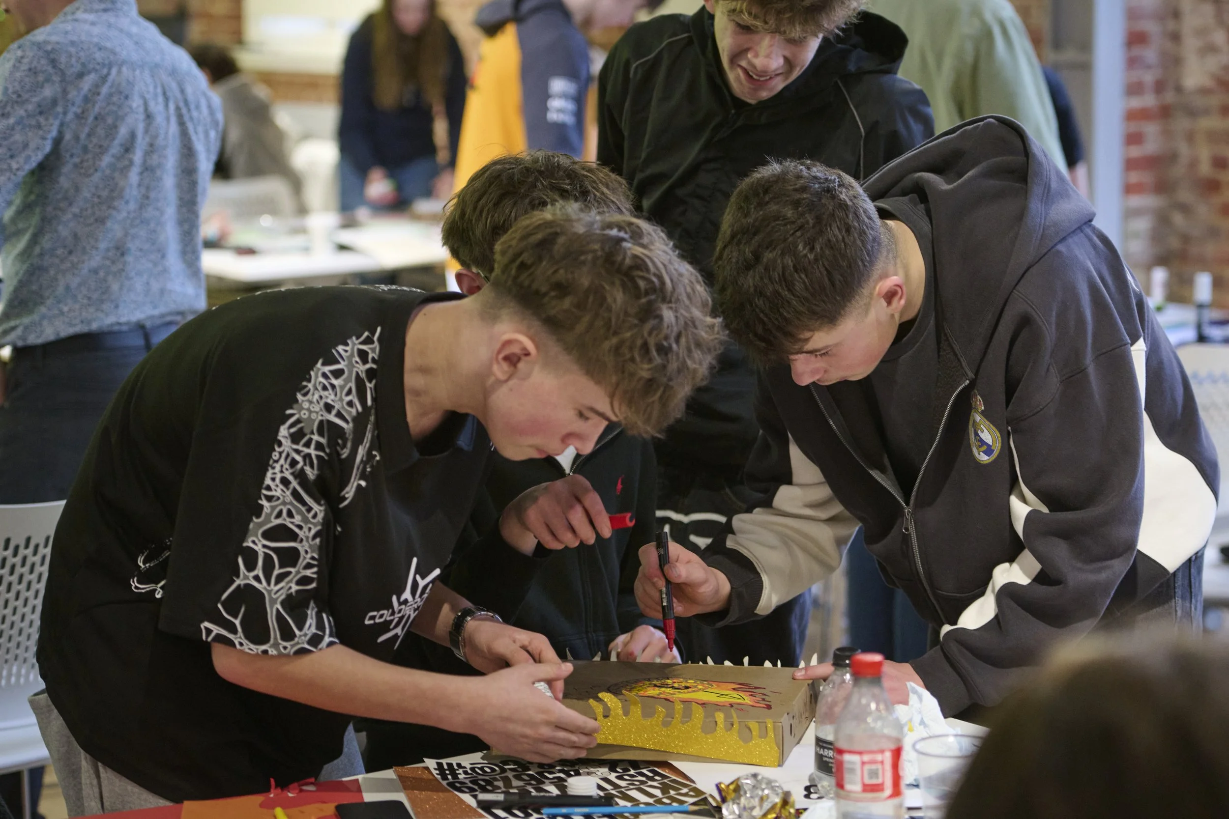 NU School’s Event with Brandland11thFeb2026MR 138.jpg