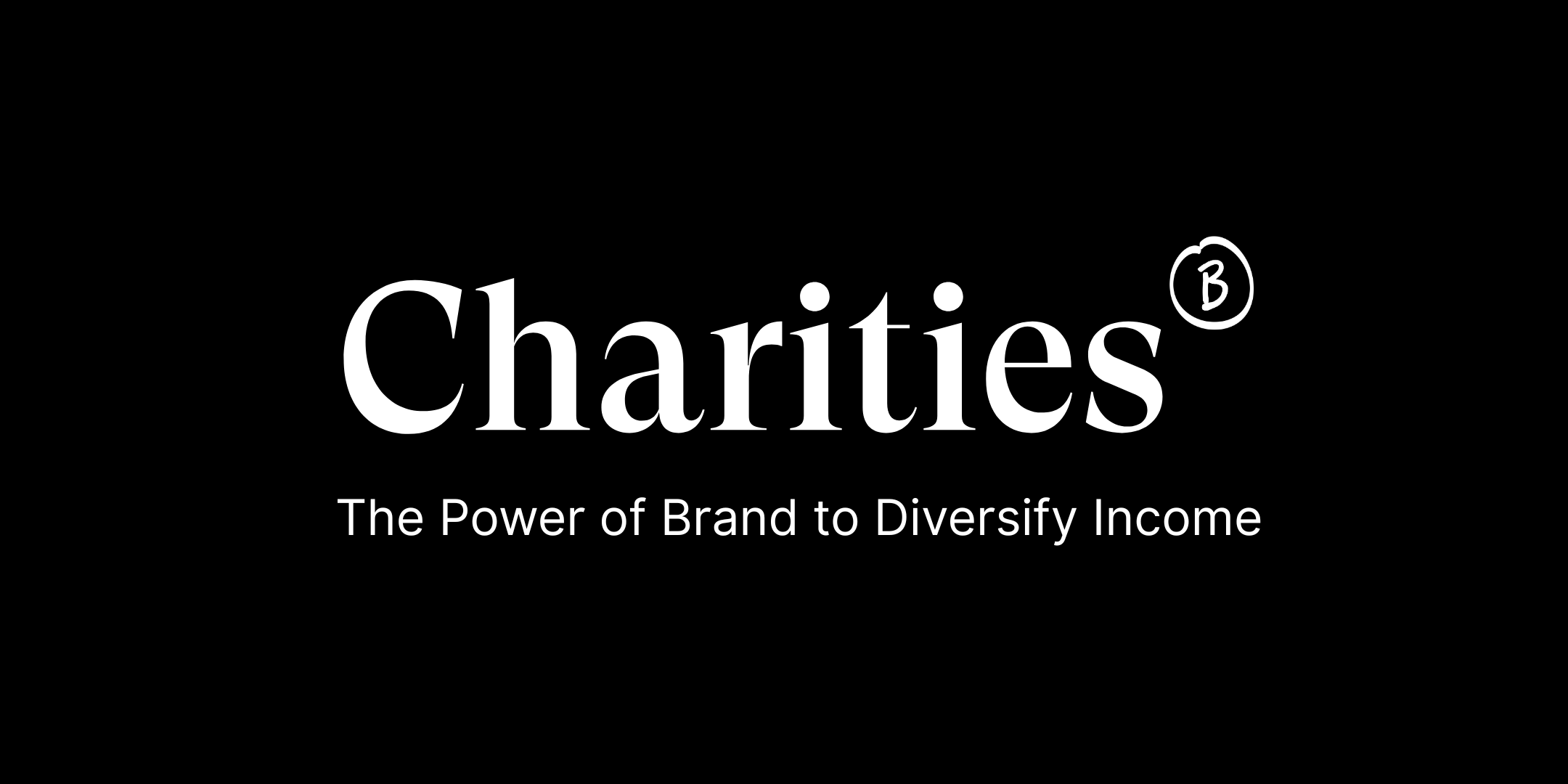 The power of brand to diversify income