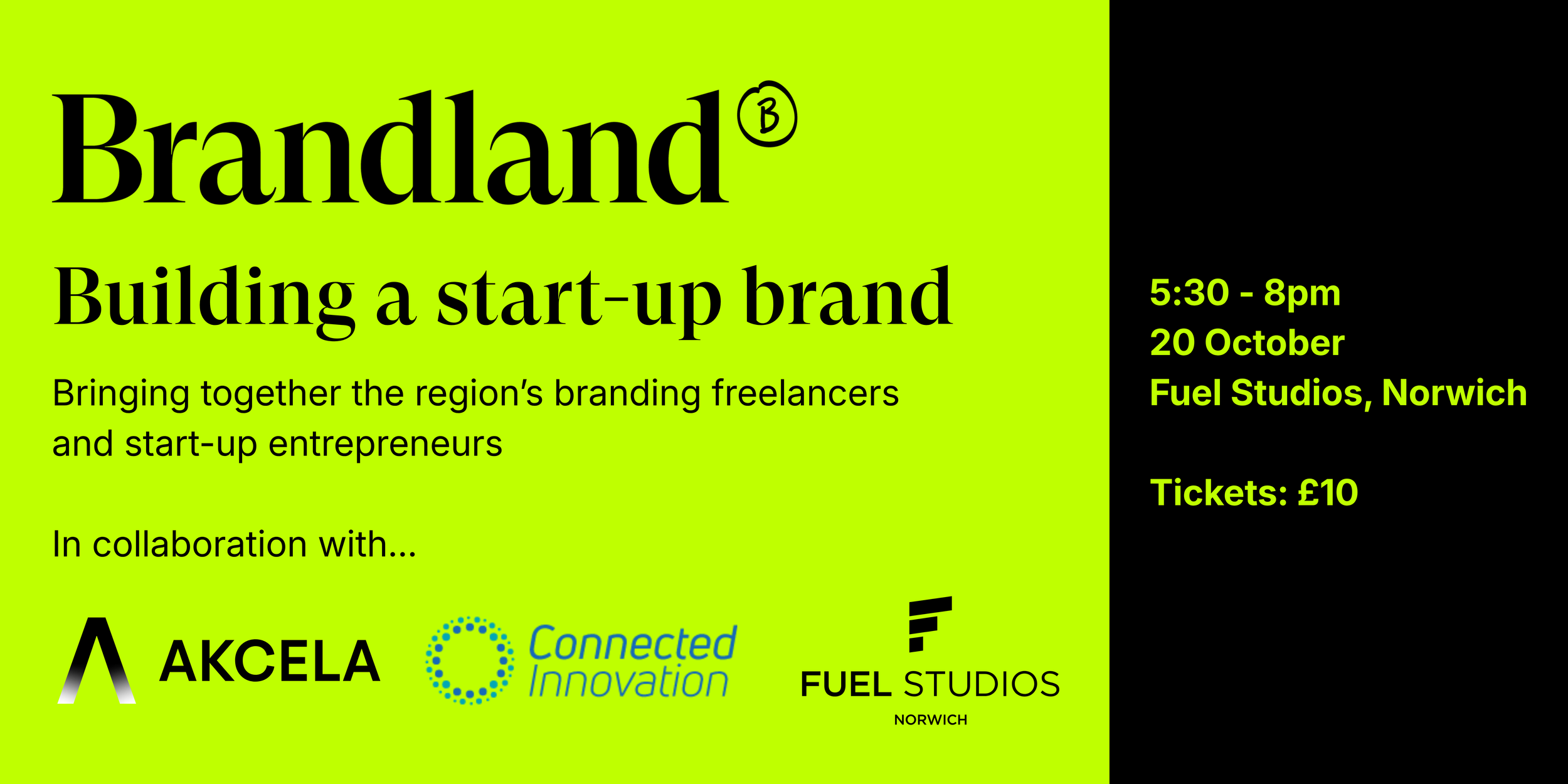 Building a Start-up Brand
