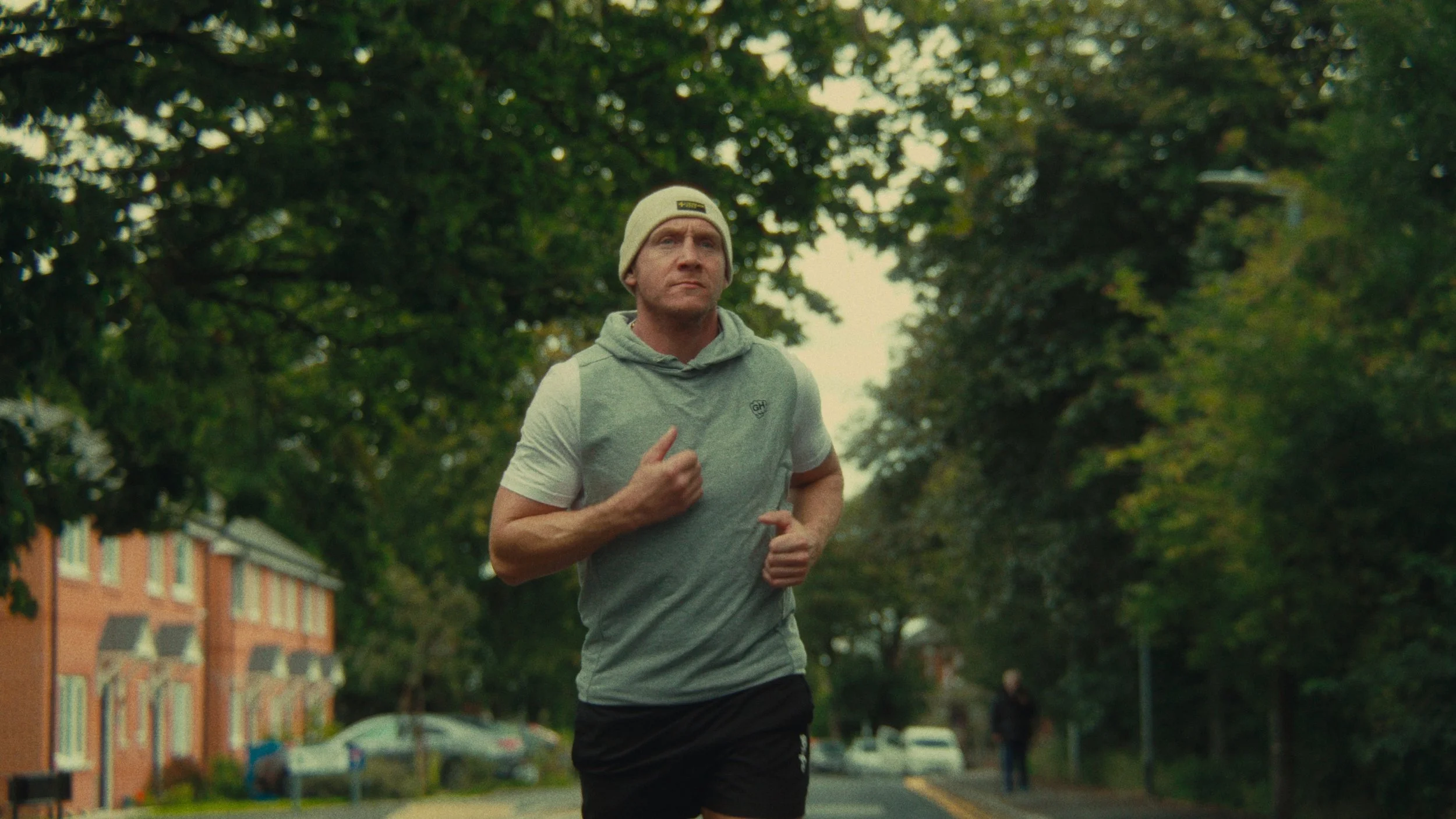 500T / 5219 Film Emulation