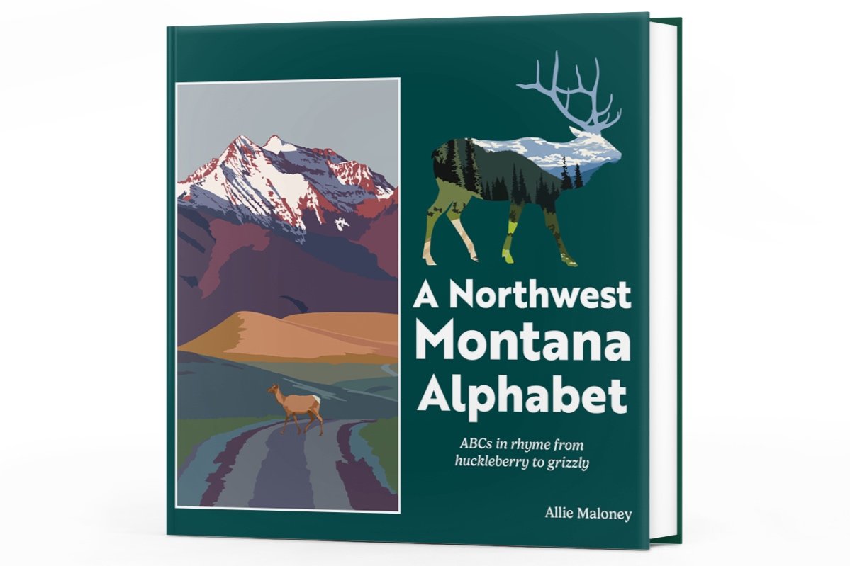 A Northwest Montana Alphabet