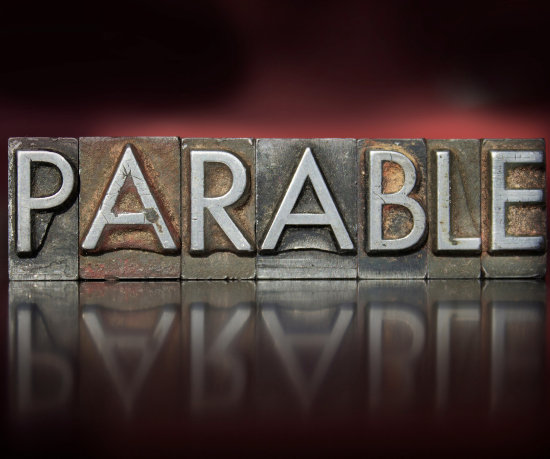 The Parable of the Wedding Banquet (Mt. 22)