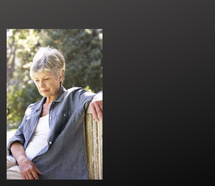 Taking Advantage of Widows