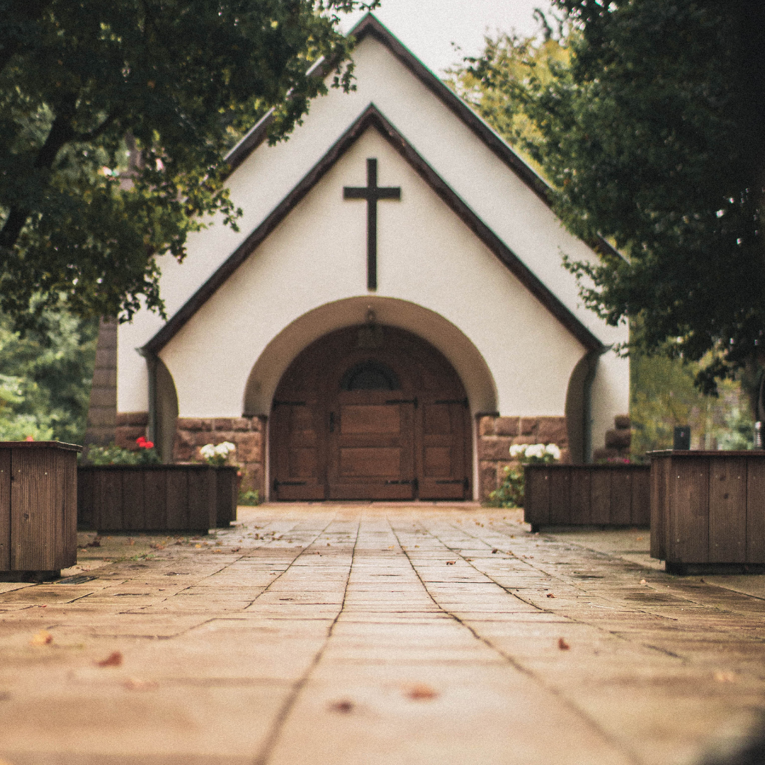 The Assemblies of Christ Salute You