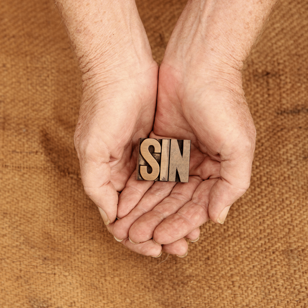 Sin Are You For or Against It?