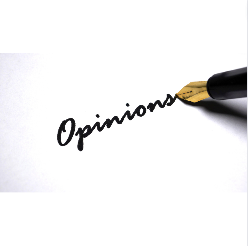 The Court of Popular Opinion