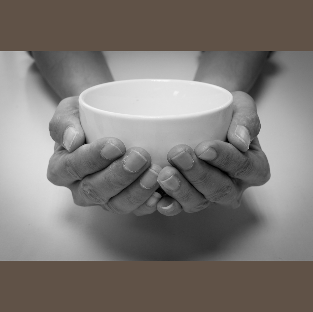 Church Funds and Hunger
