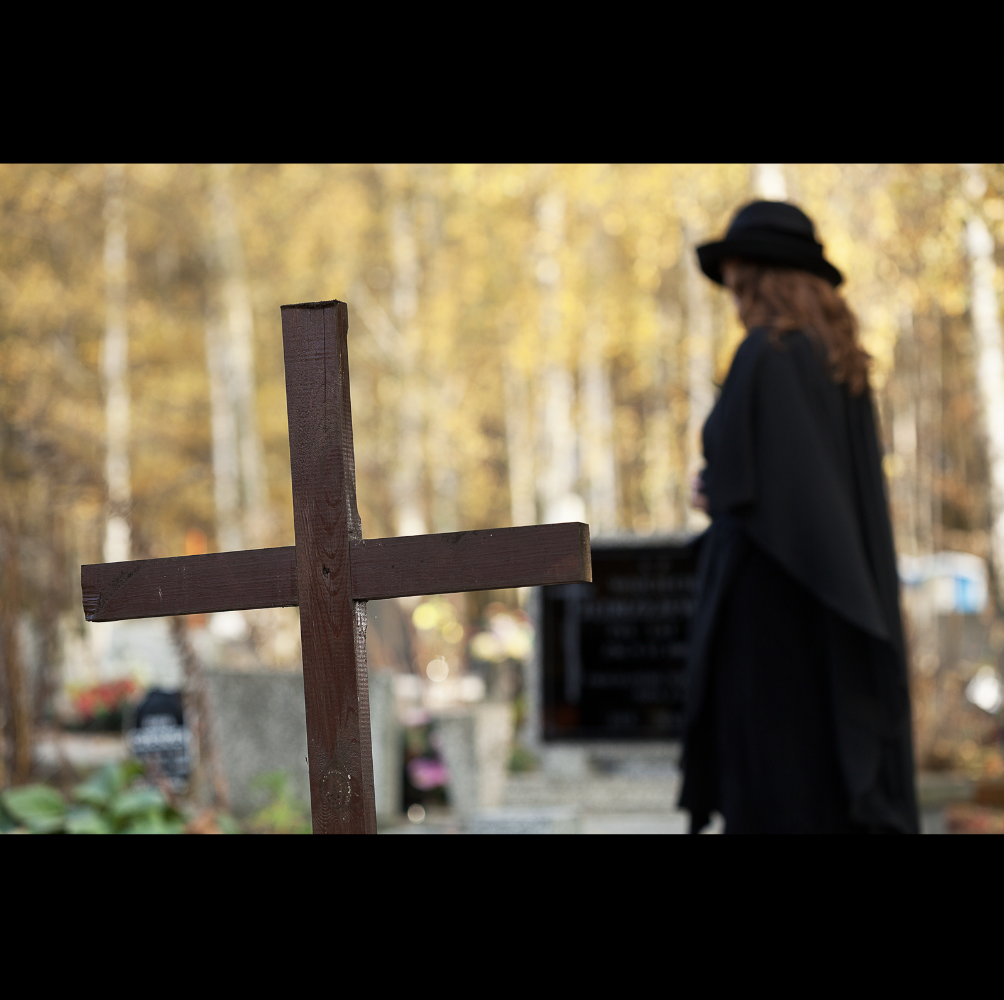 Widows and Hurt Feelings