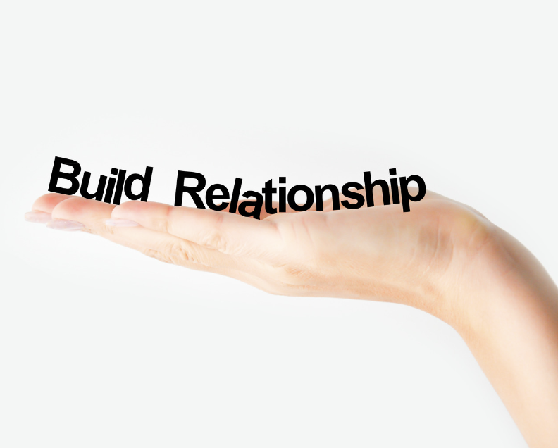 Church Life and Relationships