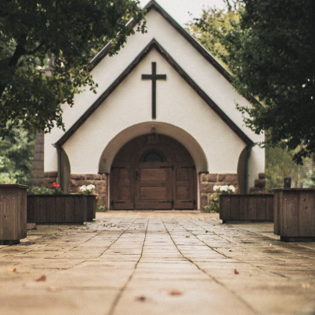 Let’s Build a Temple for God to Live In