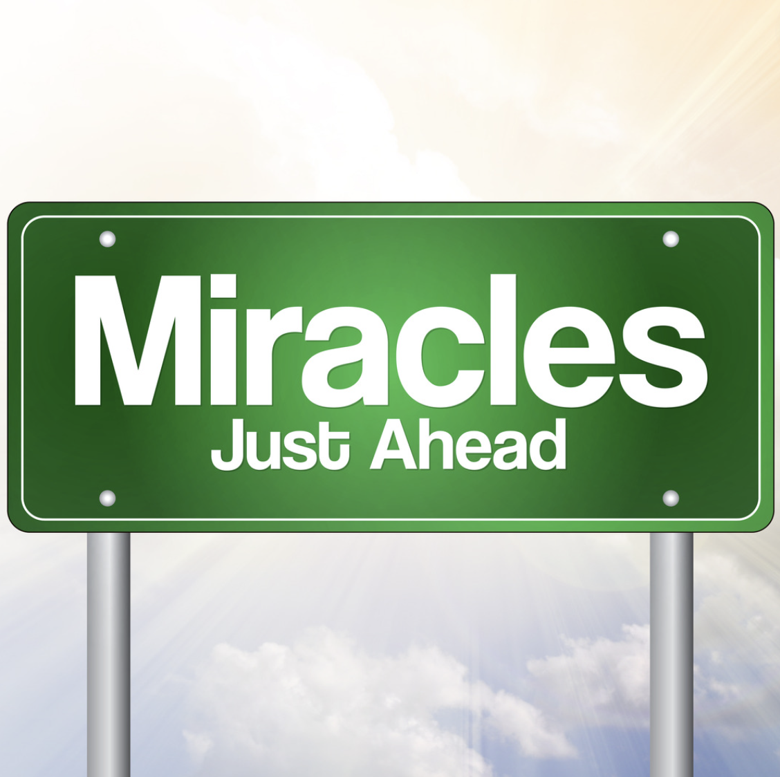 The Limitation of Miracles and Spiritual Growth