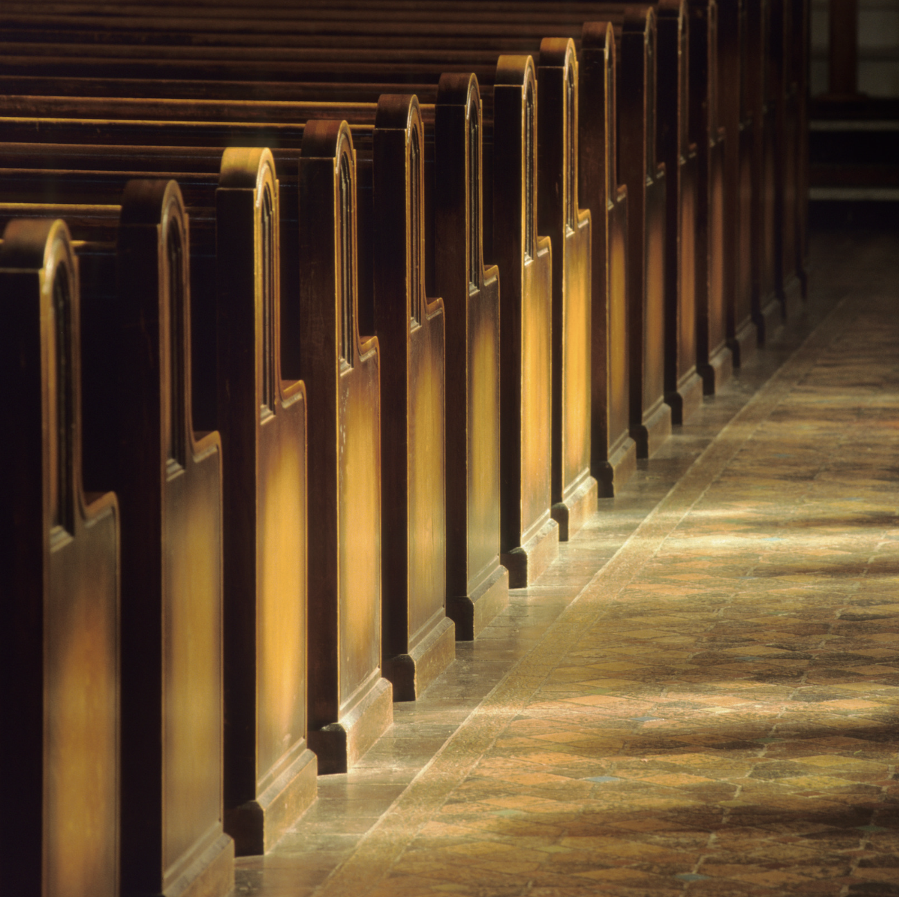 Eldership: Seating, Texting, etc.