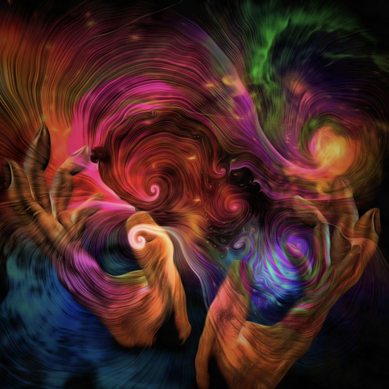 Creation: Possibilities and Probabilities