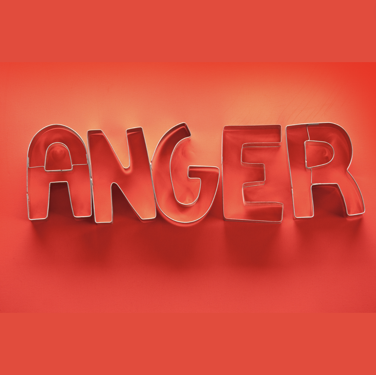 Managing Anger