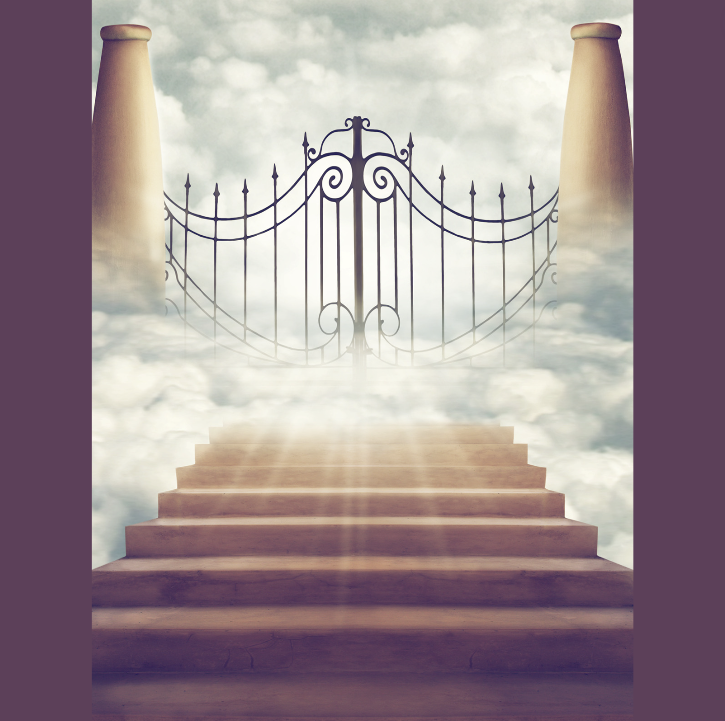 Good Times in Heaven