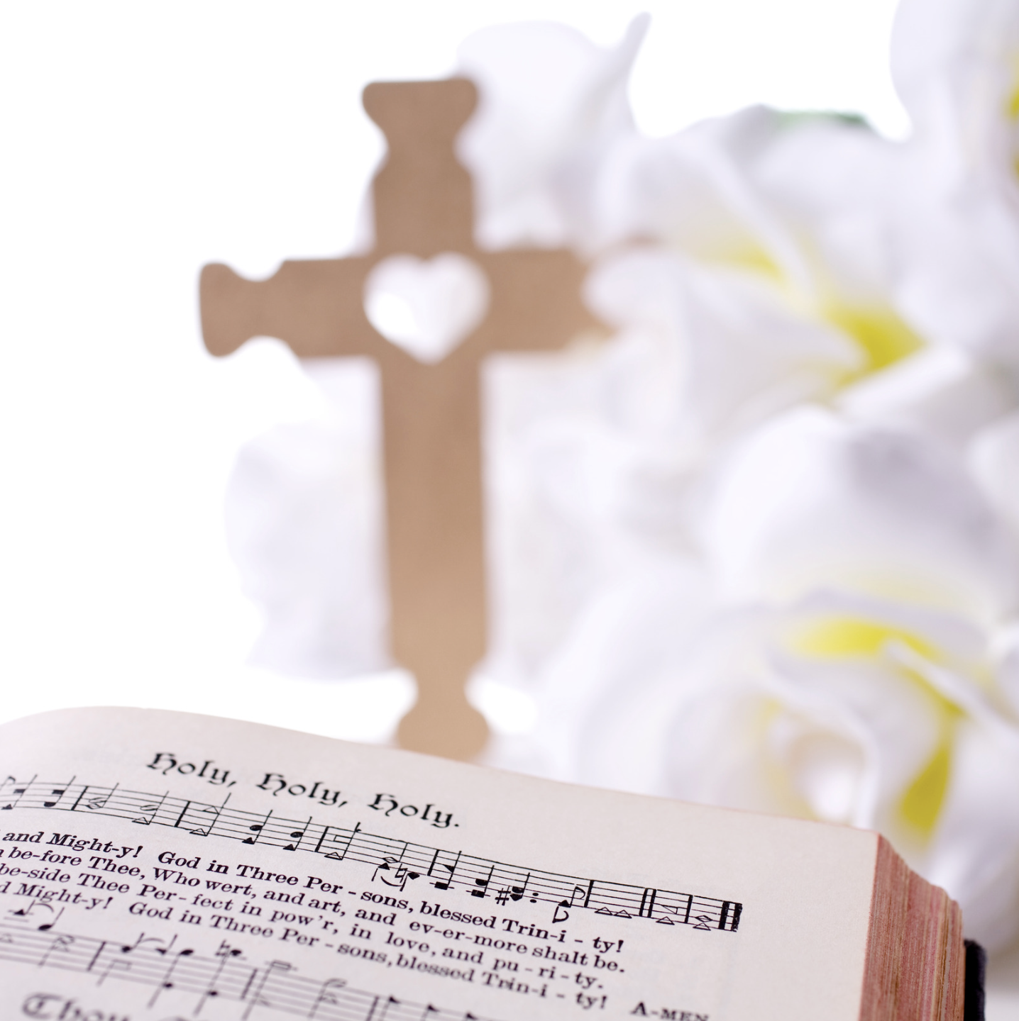 Singing and Songbooks