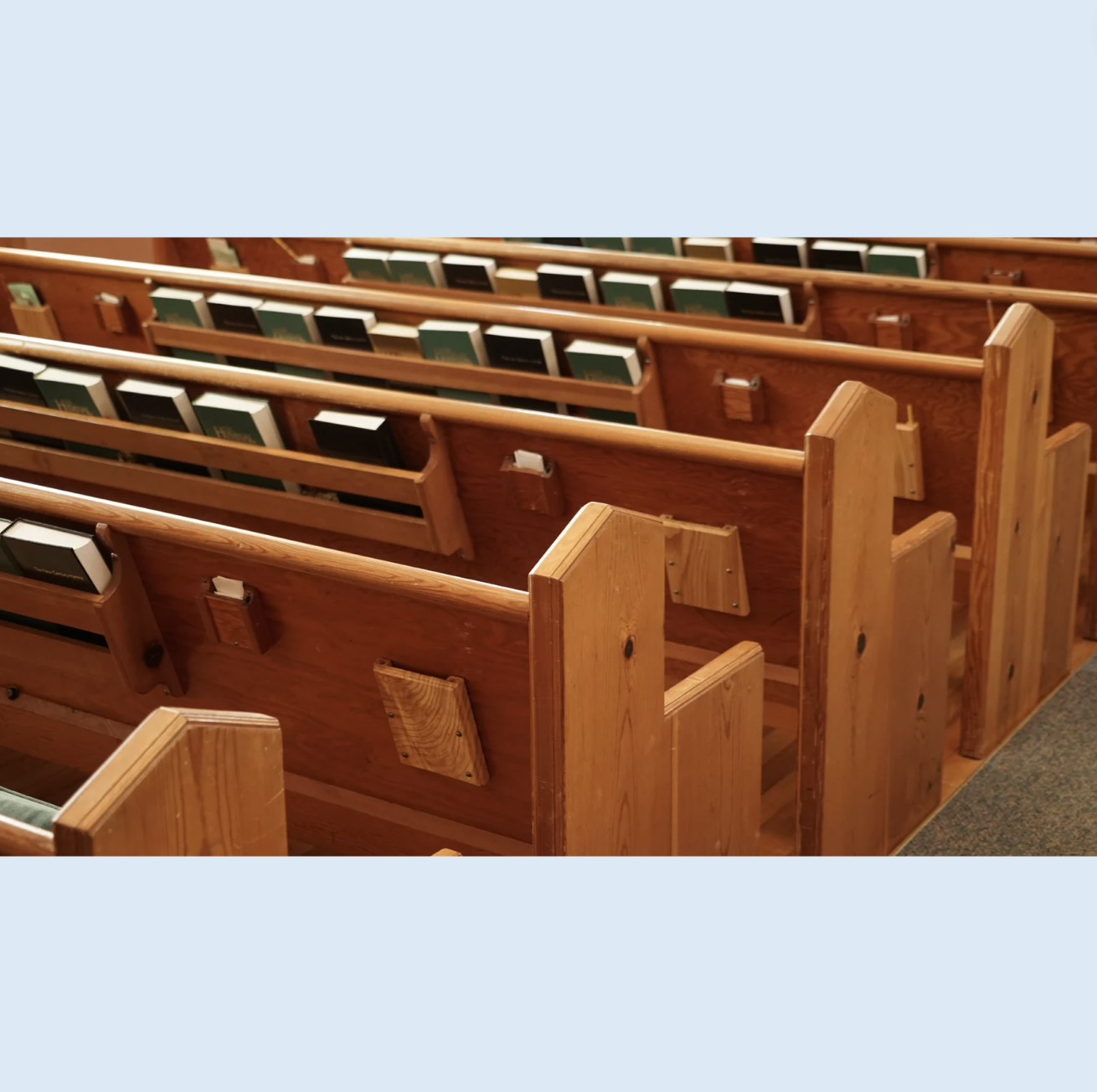 Understanding the Church