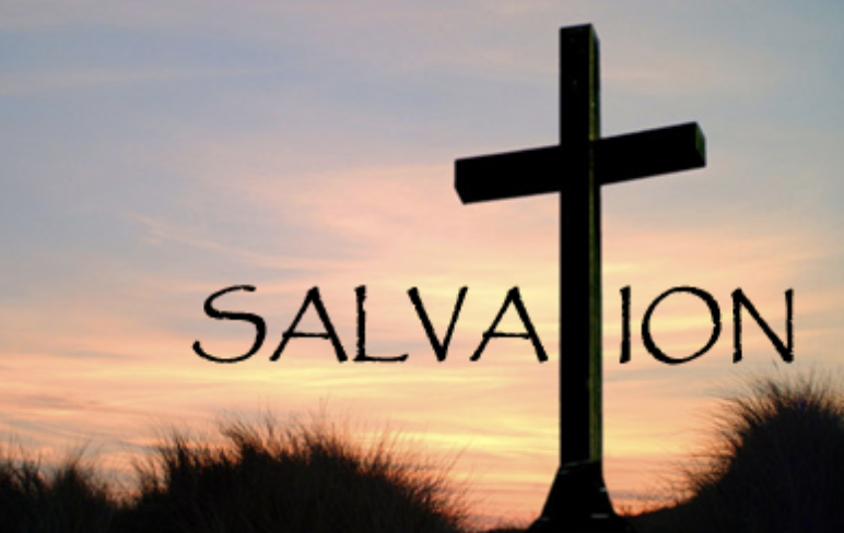 Strive (Work) for Salvation