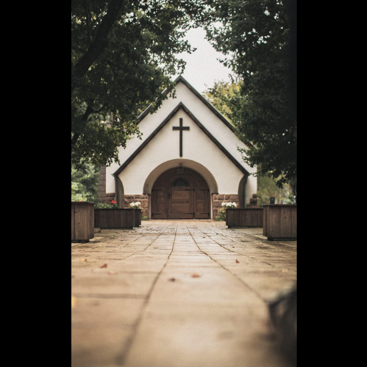 What is the Work of the Church?