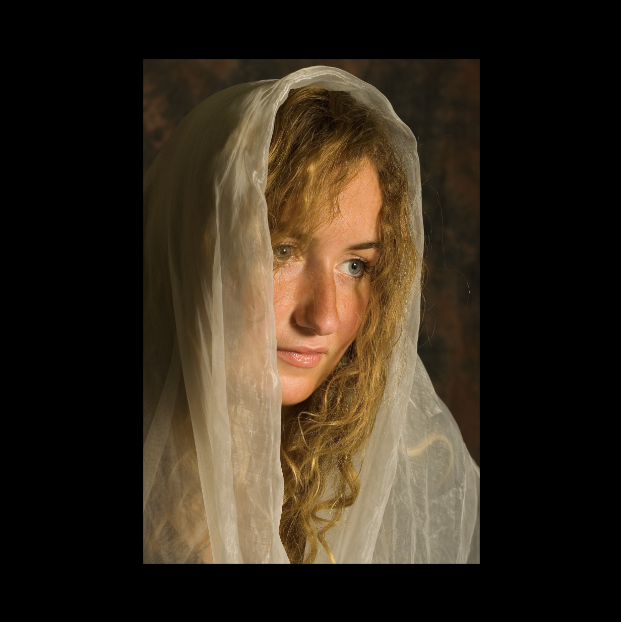 Hair and Head Coverings