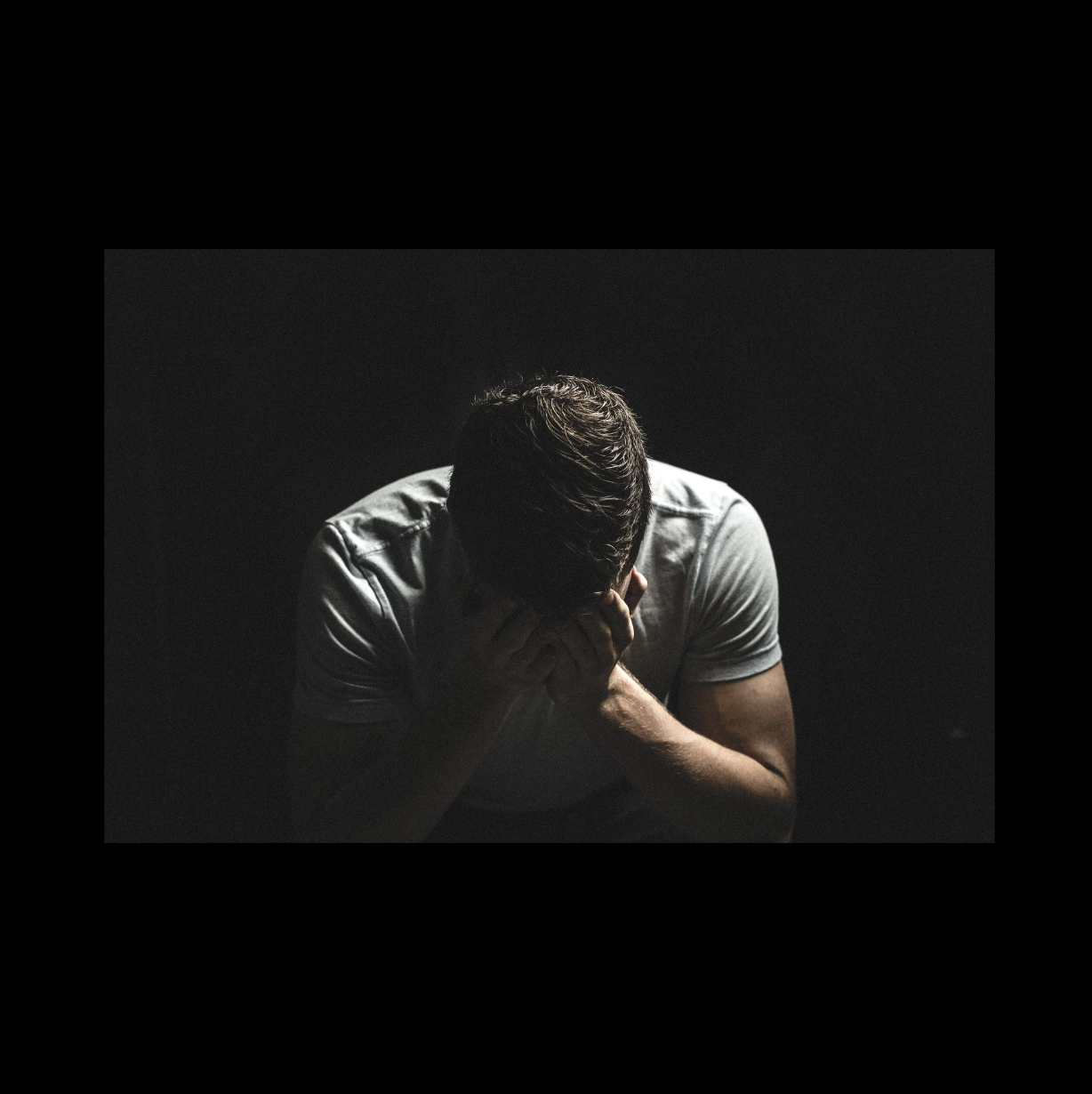 It's a Sad Old World