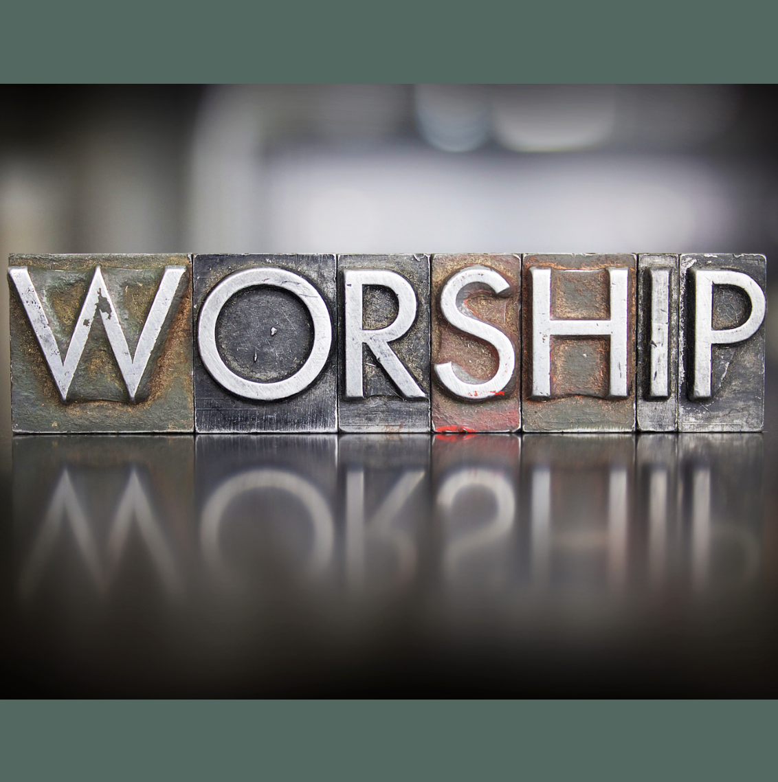 Easy Worship
