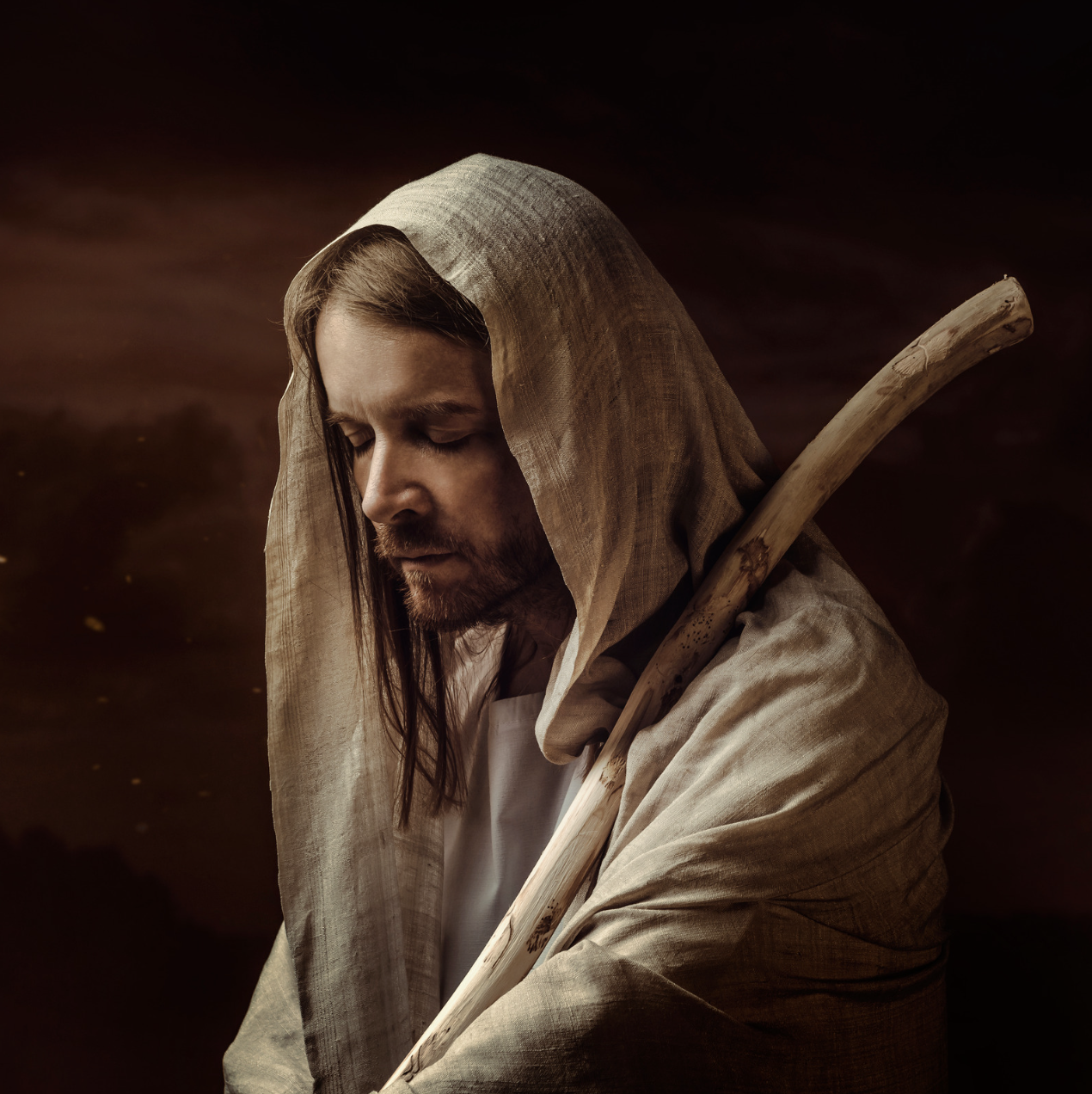 Jesus: Son and Big Brother