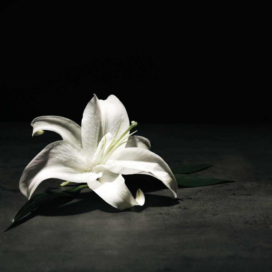 Christine Torno's Funeral