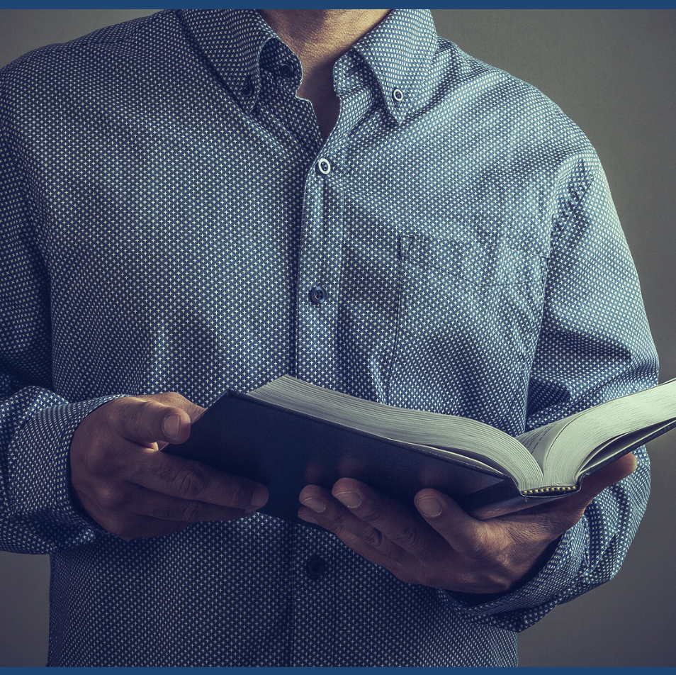 Eldership and Preachers