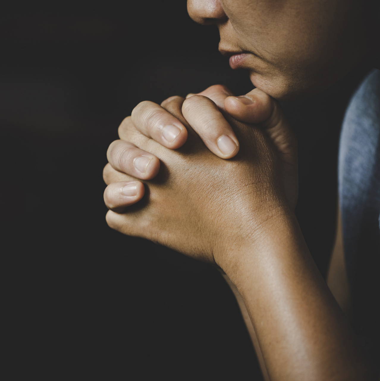 Improved Prayer