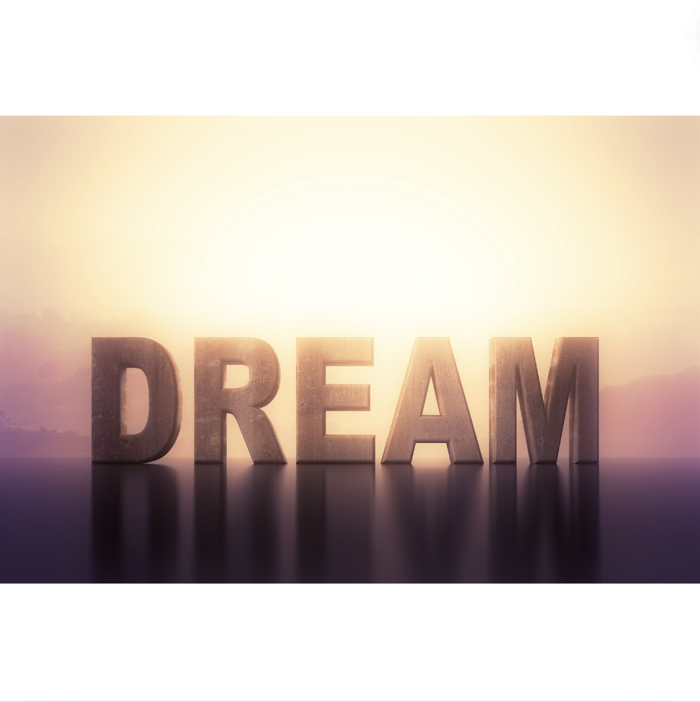 Dreams Realized