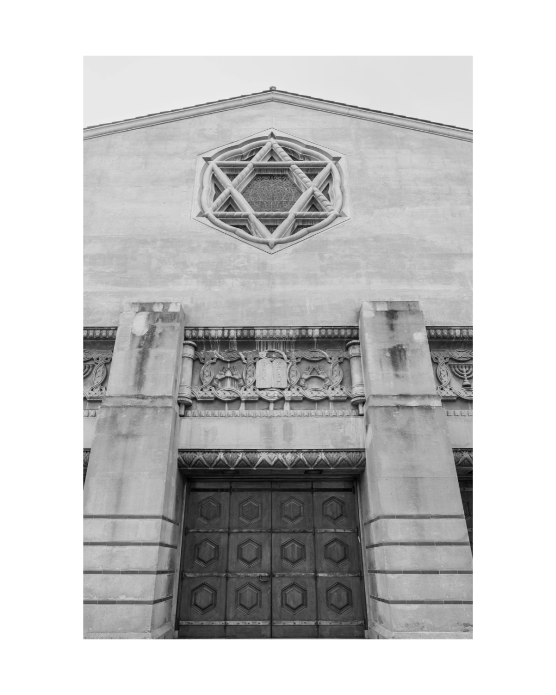The Threat of Being Kicked Out of the Synagogue