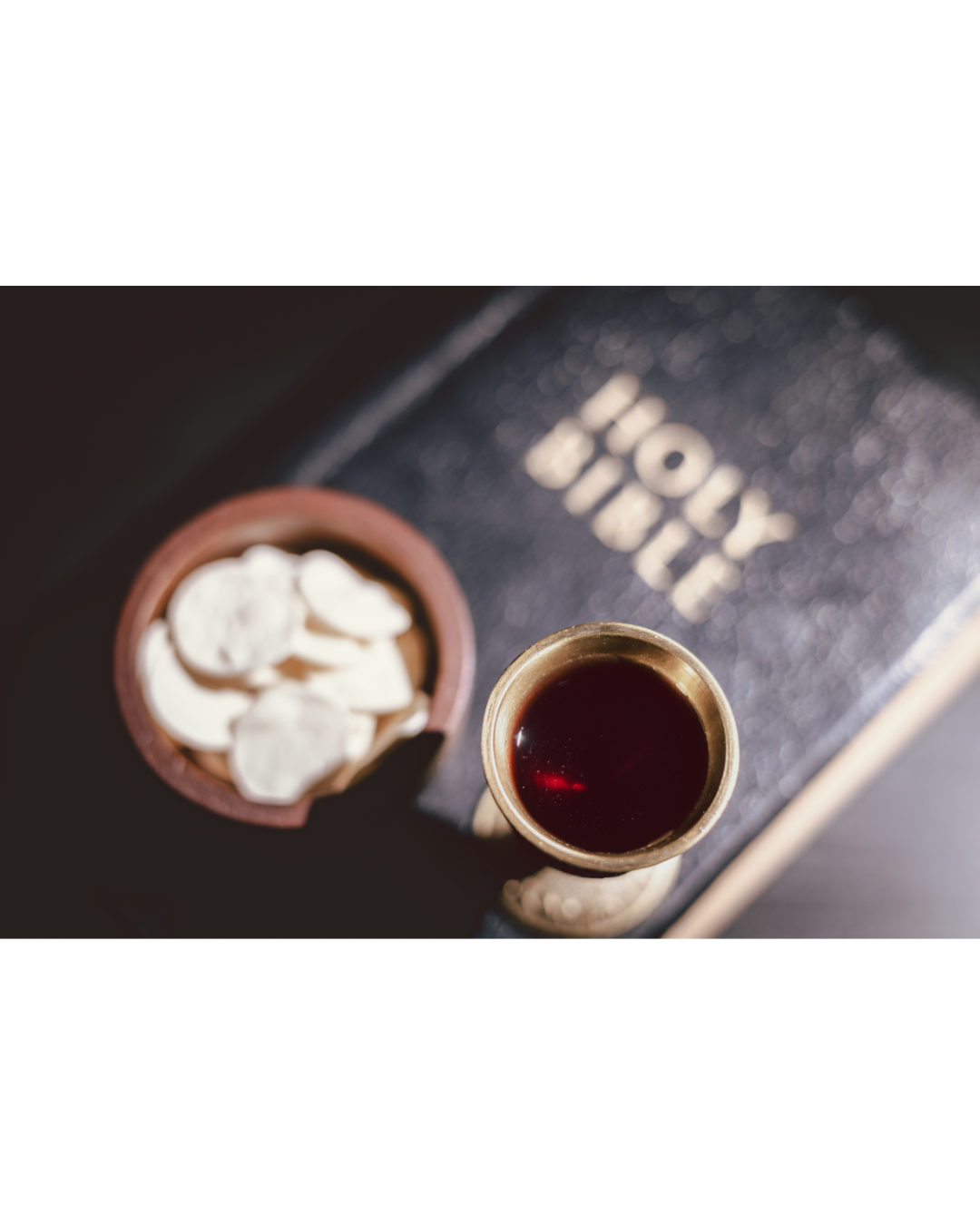 Jesus the Lamb and Lion